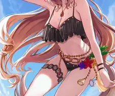 [말딸] 할매가 아니라 눈나