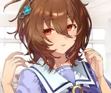 [말딸] 의외로 퇴폐미 있는 말딸