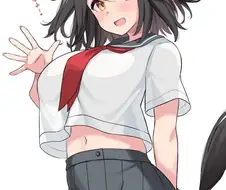 [말딸] JK 키타산 블랙