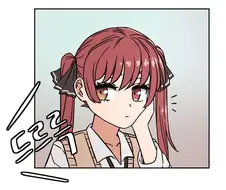 버튜버) 전학생 페코라 1~4화.manhwa
