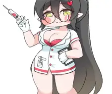 트릭컬)픽시브 에서 r18 키고 보는 유일한 3명