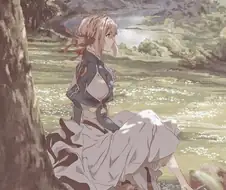 바이올렛 에버가든 - Sincerely