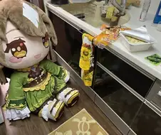 [말딸] 다야야 지금 뭐하니?