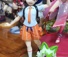 포켓몬 피규어 새로운거 생겼다