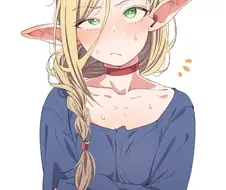 던전밥] 의외로 엄청 야한 매지컬 노새.jpg