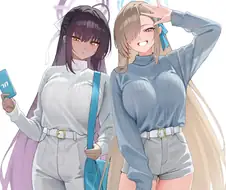 우리 모두의 아내들