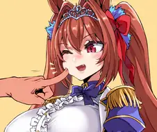 [말딸] 야짤 허용했으면 지금쯤 얇은책 몇권씩 나오는 말딸