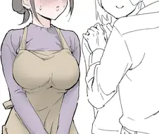 마눌님이랑 굿모닝 키스 할라능데 옆에 서있능 장모님