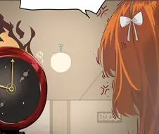 라오루,림버스) 롤안꽁냥거리는 만화