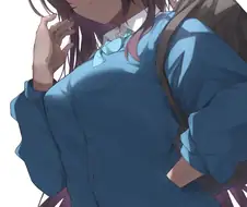 블루아카)노출 하나 없는 매우 건전한 학생.manga