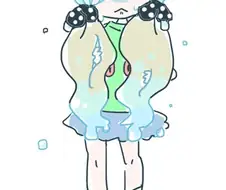 [@] 홀딱 젖어버린 로코.manhwa