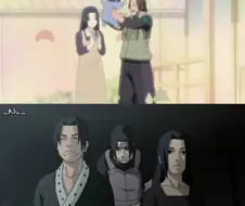 이타치의 우치하 학살