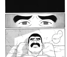 당신이 마지막으로 봤던 만화 세계관으로 환생합니다