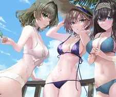 @) 아냐쨩과 함께하는 일본어 공부