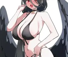 모닝글하네카왕가스미