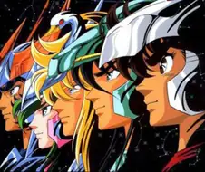 세인트 세이야 - 페가수스 판타지