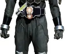 가면라이더 가이무) 어떤 의미에서는 신분 상승