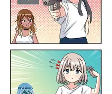@)사격의 달인.manga