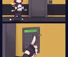 명방)즐거운 시간 보내는.manwha