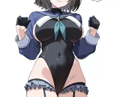 모닝글악의여간부