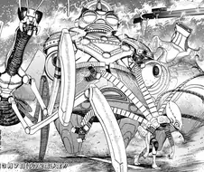 단다단) 핀치에 몰린 주인공 일행