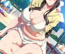 약후)모성애가 느껴지는 마망