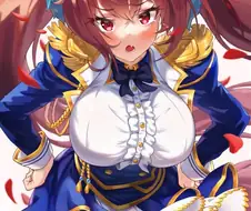 [말딸] 젖비린내 진동하는 애송이