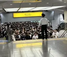 여기서 모두에게, 해둘 말이 있다