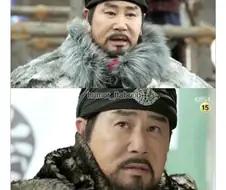 500년을 이어온 조선왕가의 강려크한 혈통