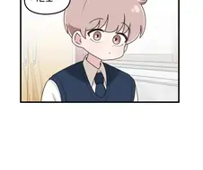 같은반 여사친이 질투하는 Manhwa