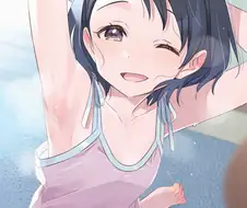 @) 전혀 야하지않은 아이돌