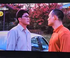 이정재형 저런 영화도 나왔구나