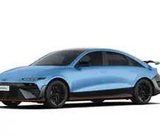 아이오닉 6N의 단점