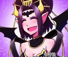 [디지몬] 리리스몬 키우는.manhwa