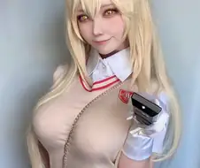 ㅇㅎ)코스어가 만화와 융합했습니다.jpg