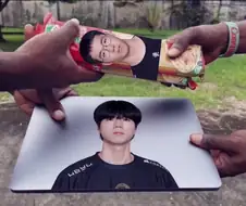 진짜 이거 만든 애는 AS짤 만들어와야함