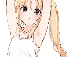 봇치] 악성재고녀 겨드랑이 땀내 시큼행♡♡♡