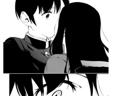 백조가 되고싶은 아이.manga