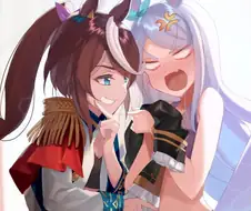 [말딸] 코이츠 뱃살이 더 나온www