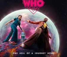 닥터후가 종영 위기에 처한건 다 자업자득임