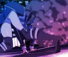 [후방]애니속 거유