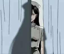 학교괴담) 두 얼굴을 가진 간호사 jpg.