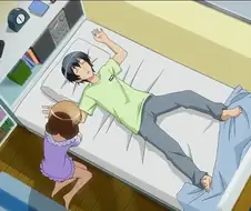 동생에게 여친이 생긴 줄 알고 계략을 꾸미는 가족들