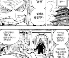 원피스)갑자기 이상한 밈이 붙기 시작한 원피스 캐릭터.jpg