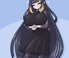 버튜버)후타 거유 이나