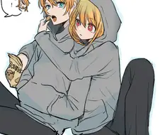 최애의아이) 근친