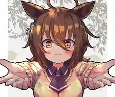 [말딸] 데레데레한 타키온
