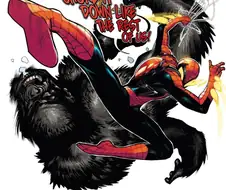 마블) 스파이더맨이 빌런을 잡은후 뉴욕시민들의 반응