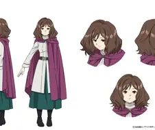 장송의 프리렌) 내 취향 신캐 4명 데려옴