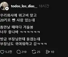 위고비로 20키로 뺌
